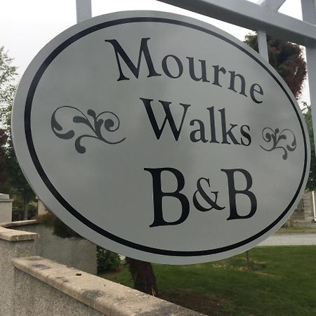 Mourne Walks B & B Annalong Экстерьер фото