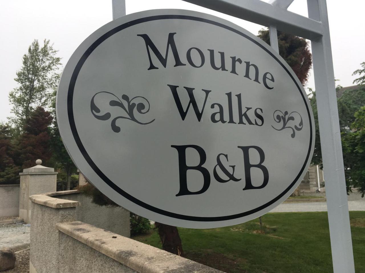 Mourne Walks B & B Annalong Экстерьер фото